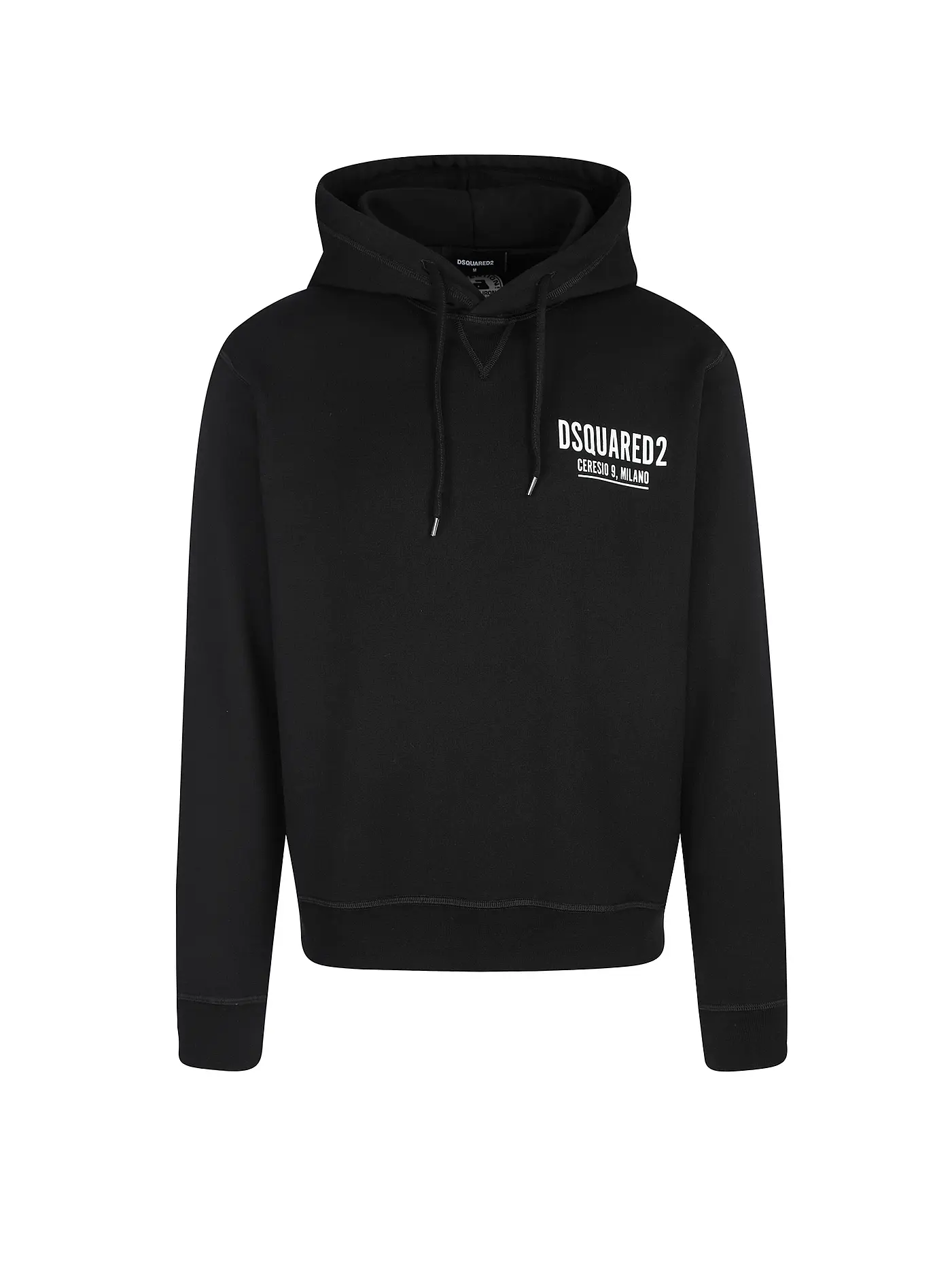 DSQUARED2 | Kapuzensweater - Hoodie CERESI09 | 